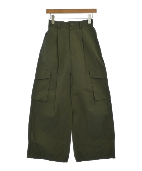 ローズバット(ROSE BUD)のROSE BUD カーゴパンツ
