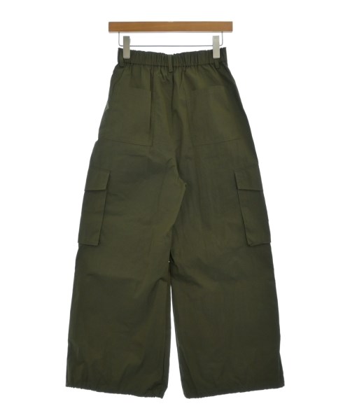 ROSE BUD（ローズバット）カーゴパンツ カーキ サイズ:S レディース/2200630428146