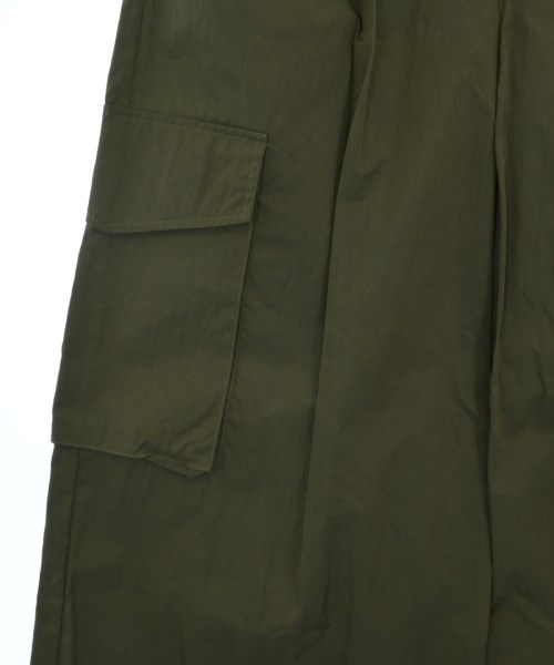 ROSE BUD（ローズバット）カーゴパンツ カーキ サイズ:S レディース/2200630428146