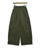 ROSE BUD（ローズバット）カーゴパンツ カーキ サイズ:S レディース/2200630428146