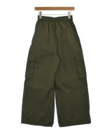ROSE BUD（ローズバット）カーゴパンツ カーキ サイズ:S レディース/2200630428146