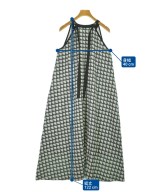 ROSE BUD（ローズバット）ワンピース 緑 サイズ:F レディース/2200630428153