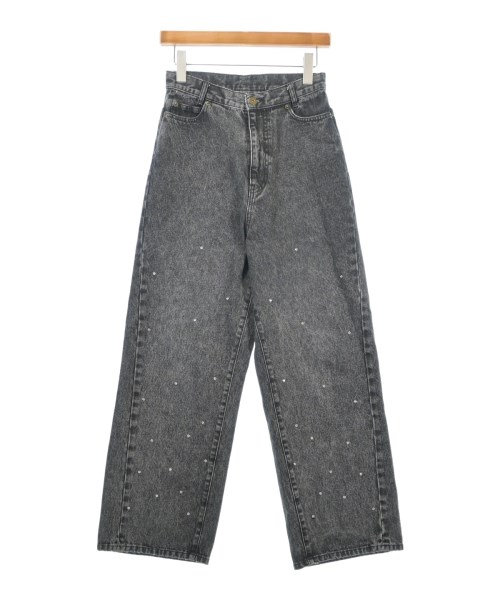 ローズバット(ROSE BUD)のROSE BUD デニムパンツ