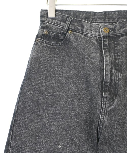 ROSE BUD（ローズバット）デニムパンツ グレー サイズ:S レディース/2200641980015
