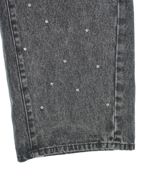 ROSE BUD（ローズバット）デニムパンツ グレー サイズ:S レディース/2200641980015