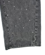 ROSE BUD（ローズバット）デニムパンツ グレー サイズ:S レディース/2200641980015