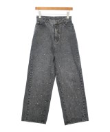 ROSE BUD デニムパンツ