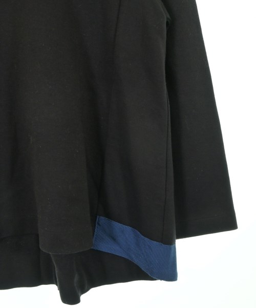 ROSE BUD（ローズバット）ブラウス 黒 サイズ:F レディース/2200637852050