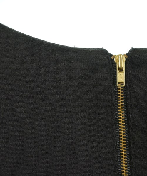 ROSE BUD（ローズバット）ブラウス 黒 サイズ:F レディース/2200637852050