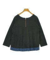 ROSE BUD（ローズバット）ブラウス 黒 サイズ:F レディース/2200637852050