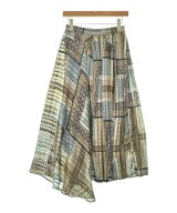 ROSE BUD ロング・マキシ丈スカート