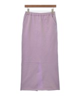 ROSE BUD ロング・マキシ丈スカート