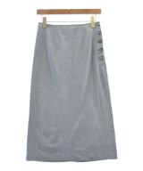 ROSE BUD ロング・マキシ丈スカート