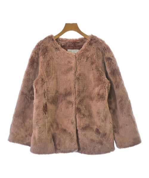 ローズバット(ROSE BUD)のROSE BUD ブルゾン（その他）