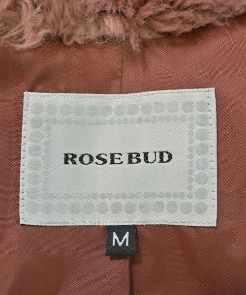 ROSE BUD（ローズバット）その他 ピンク サイズ:M レディース/2200619679019