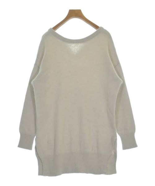 ROSE BUD（ローズバット）ニット・セーター ベージュ サイズ:F レディース/2200621948042