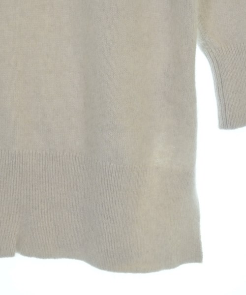 ROSE BUD（ローズバット）ニット・セーター ベージュ サイズ:F レディース/2200621948042