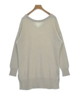 ROSE BUD（ローズバット）ニット・セーター ベージュ サイズ:F レディース/2200621948042