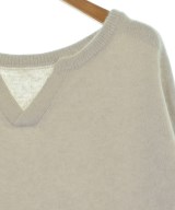 ROSE BUD（ローズバット）ニット・セーター ベージュ サイズ:F レディース/2200621948042