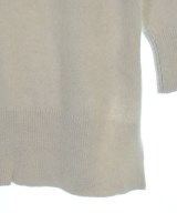 ROSE BUD（ローズバット）ニット・セーター ベージュ サイズ:F レディース/2200621948042