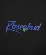 ROSE BUD（ローズバット）Tシャツ・カットソー 黒 サイズ:F レディース/2200617632054