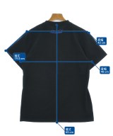 ROSE BUD（ローズバット）Tシャツ・カットソー 黒 サイズ:F レディース/2200617632054