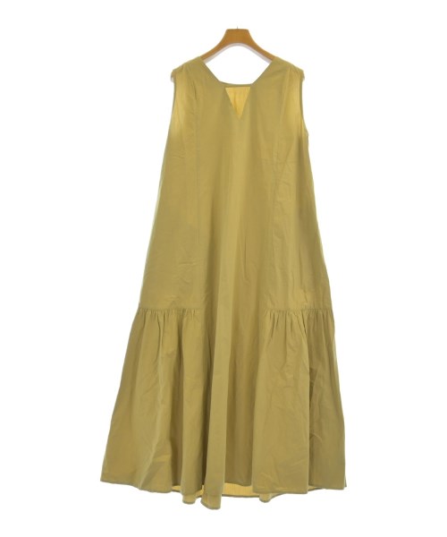 ROSE BUD（ローズバット）ワンピース ベージュ サイズ:F レディース/2200622560052