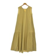 ROSE BUD（ローズバット）ワンピース ベージュ サイズ:F レディース/2200622560052