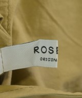 ROSE BUD（ローズバット）ワンピース ベージュ サイズ:F レディース/2200622560052