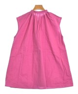 ROSE BUD（ローズバット）ブラウス ピンク サイズ:F レディース/2200622707037