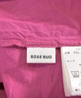 ROSE BUD（ローズバット）ブラウス ピンク サイズ:F レディース/2200622707037