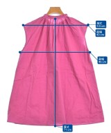 ROSE BUD（ローズバット）ブラウス ピンク サイズ:F レディース/2200622707037