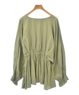 ROSE BUD（ローズバット）ブラウス カーキ サイズ:F レディース/2200620707084