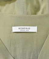 ROSE BUD（ローズバット）ブラウス カーキ サイズ:F レディース/2200620707084