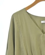 ROSE BUD（ローズバット）ブラウス カーキ サイズ:F レディース/2200620707084