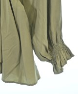 ROSE BUD（ローズバット）ブラウス カーキ サイズ:F レディース/2200620707084