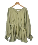 ROSE BUD ブラウス