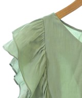 ROSE BUD（ローズバット）ブラウス 緑 サイズ:F レディース/2200620707152