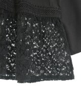 ROSE BUD（ローズバット）ブラウス 黒 サイズ:F レディース/2200623741016