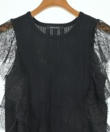 ROSE BUD（ローズバット）ニット・セーター 黒 サイズ:F レディース/2200624267027