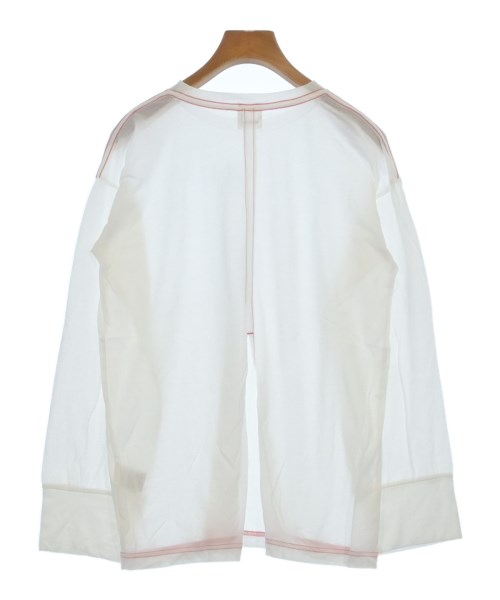 ROSE BUD（ローズバット）Tシャツ・カットソー 白 サイズ:-(M位) レディース/2200627880056