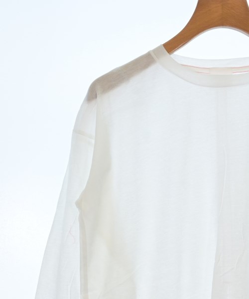 ROSE BUD（ローズバット）Tシャツ・カットソー 白 サイズ:-(M位) レディース/2200627880056