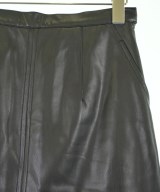 ROSE BUD（ローズバット）ロング・マキシ丈スカート 黒 サイズ:F レディース/2200614853025