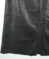 ROSE BUD（ローズバット）ロング・マキシ丈スカート 黒 サイズ:F レディース/2200614853025