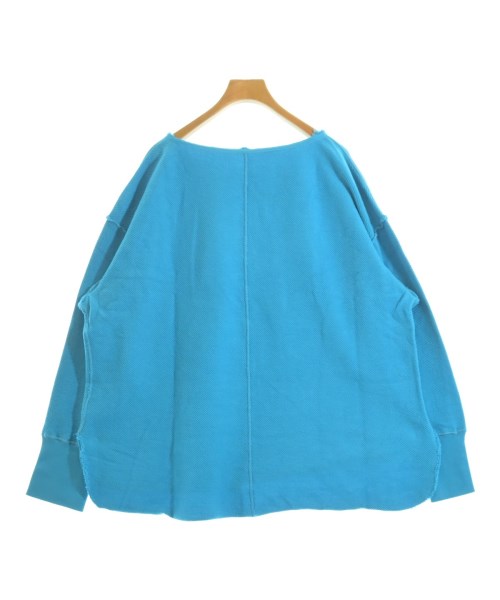 ROSE BUD（ローズバット）スウェット 青 サイズ:F レディース/2200617121152