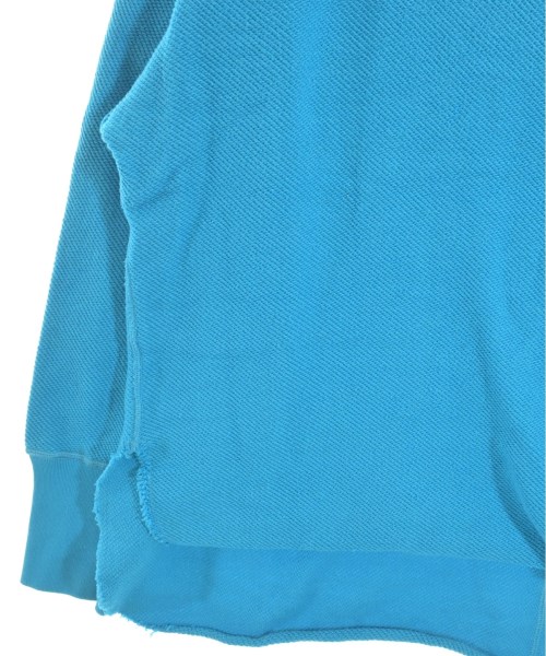 ROSE BUD（ローズバット）スウェット 青 サイズ:F レディース/2200617121152