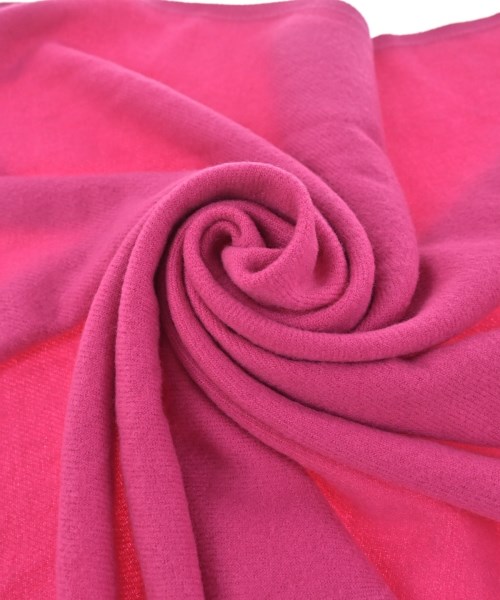 ROSE BUD（ローズバット）ストール ピンク サイズ:F レディース/2200614818208