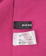 ROSE BUD（ローズバット）ストール ピンク サイズ:F レディース/2200614818208