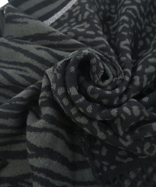 ROSE BUD（ローズバット）ストール グレー サイズ:F レディース/2200614818215