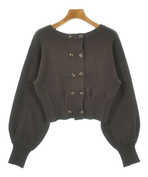 ローズバット(ROSE BUD)のROSE BUD カーディガン